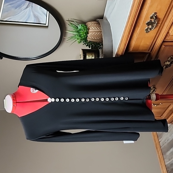 Sympli - long top - Picture 1 of 7
